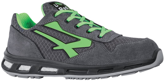 Scarpe Basse U-power S1P Point – taglia 40