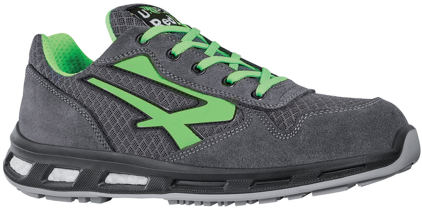 Scarpe Basse U-power S1P Point – taglia 40