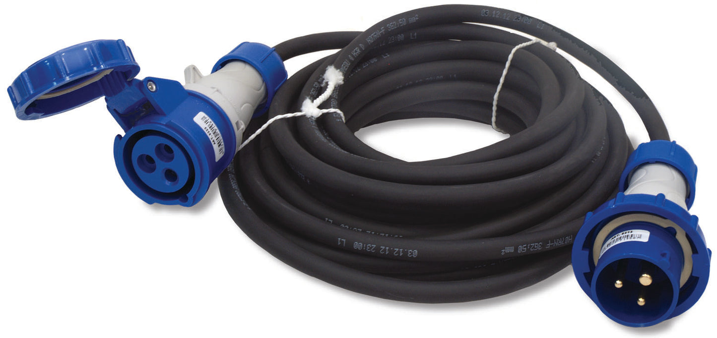 Prolunghe da Cantiere – 30 m -PR30MTN8213