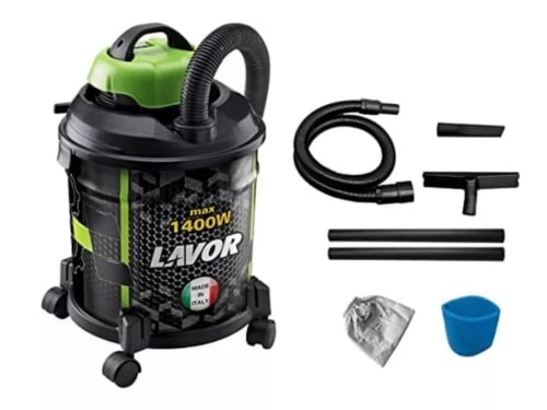 Aspiratutto Lavor Joker 1400 S – Default Title