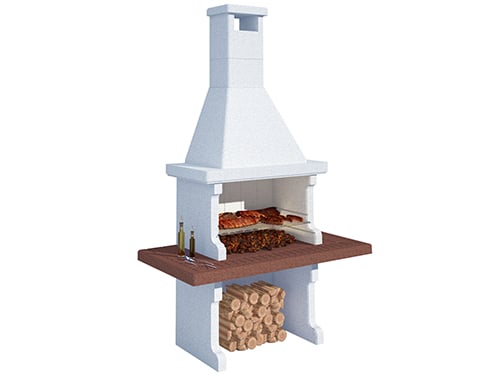 Bbq Beton Ceppo 973 kg – Default Title