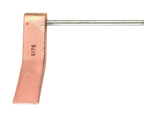 Mazze Rame Kemper 200 g per saldatori – Default Title