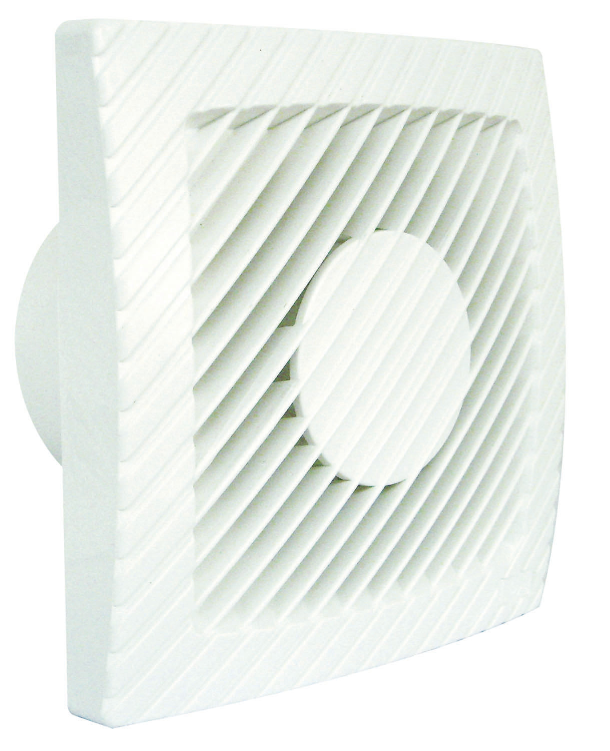 Aspiratori Elettrici per muro – -L120