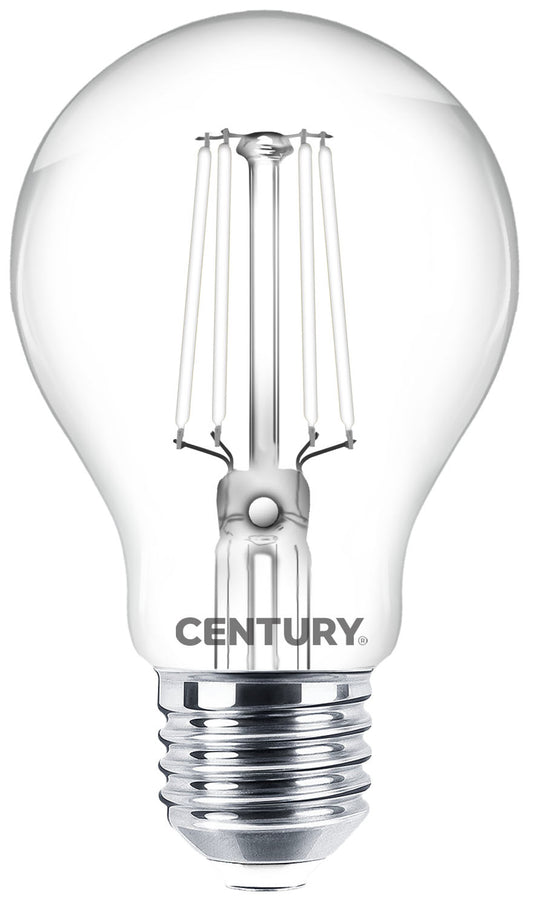 Lampade Century LED Fil.bia E27GO – W.9