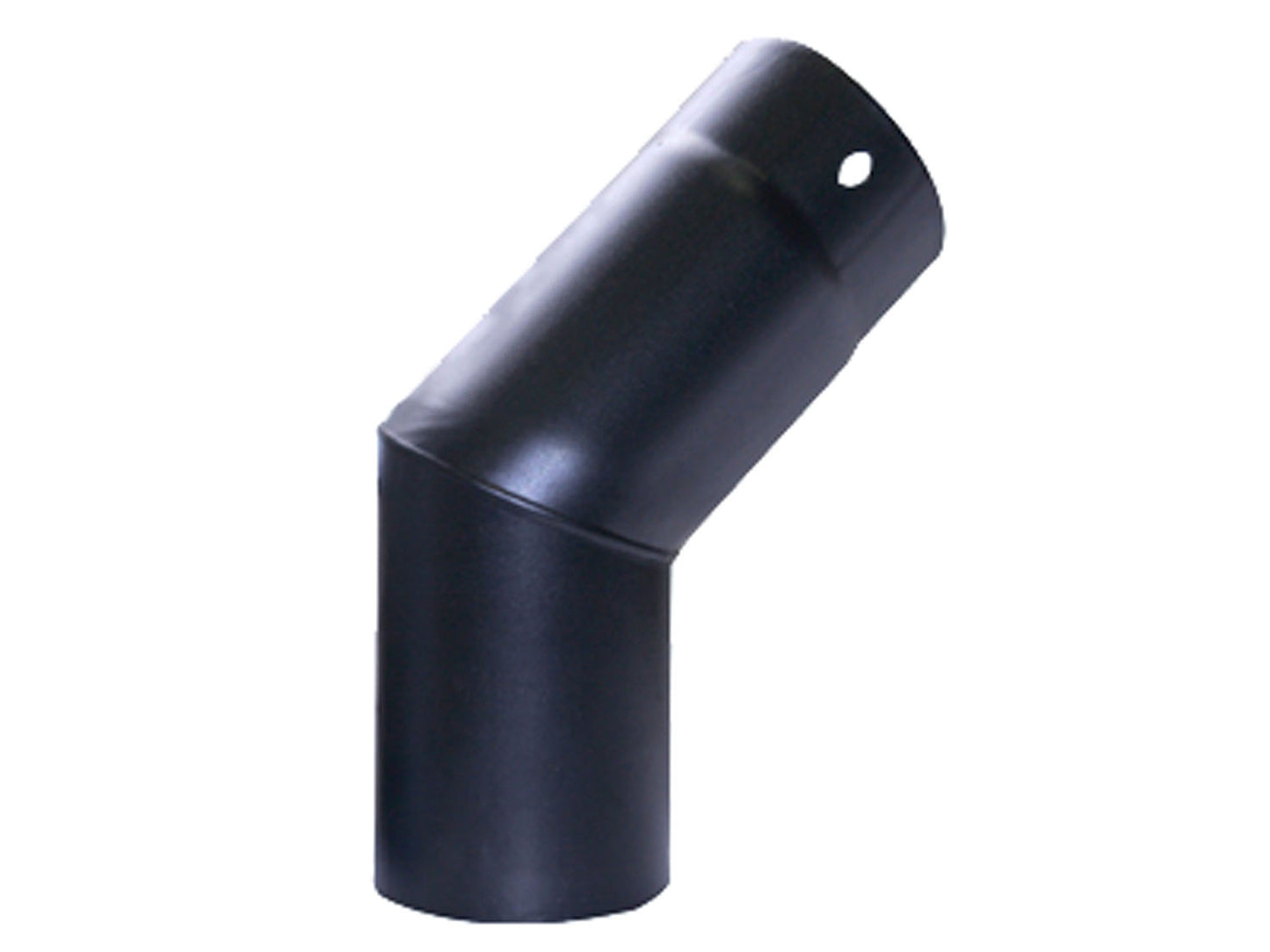 Gomiti Ala Smalto Top Nero 45 – 13 cm