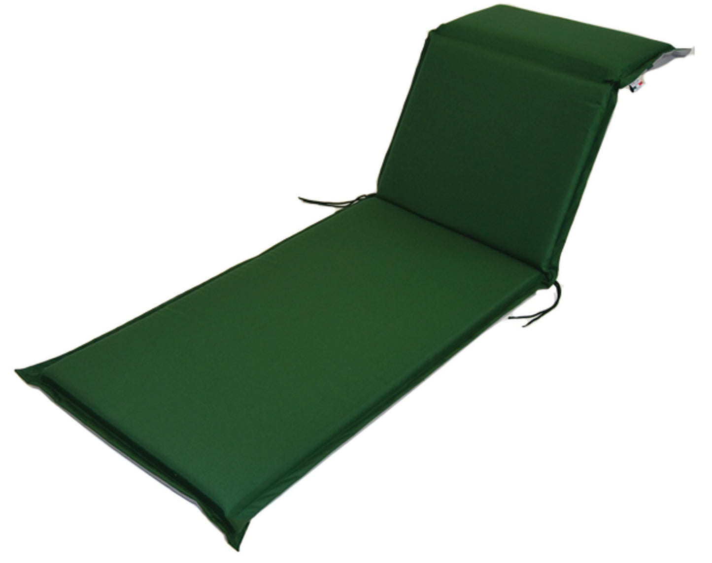 Cuscini Zippo – Verde Lettino