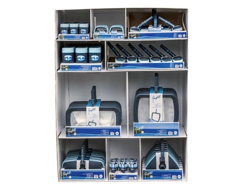 Expo Box Accessori Gre Graphite Bgra 10 – Default Title