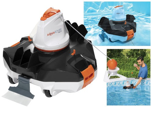 Robot Aut Acquarover B/WAY 58622 – Default Title