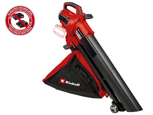 SOF/ASP.EINHELL 18V senza batteria Venturro 36/240 – Default Title