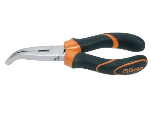 Pinze Beta Becco Piatto 1164/BM 160 mm – Default Title