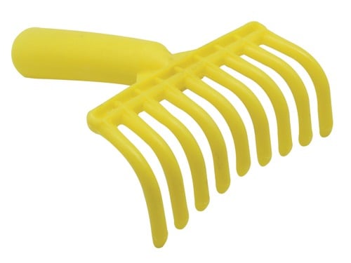 Rastrelli Olive PVC 9 Denti – cod. 111 – Default Title