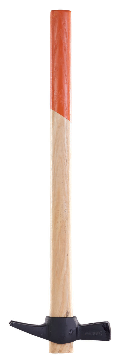 Martelli Carpentiere Brixo con manico in legno – 400 g