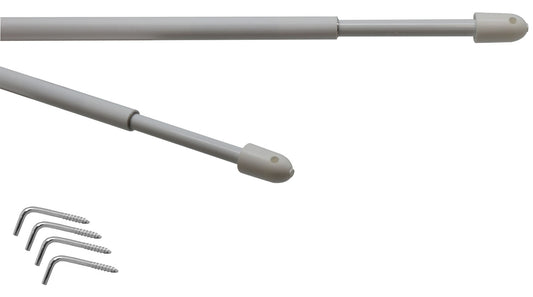 Bris-brise Tondi ART.12 confezione da 2 – PZ.40 cm-50
