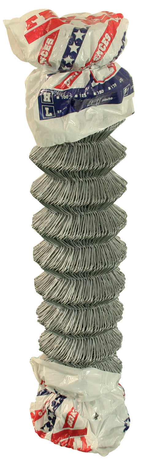 Rete Griglia Texas Strong rotolo da 25 m – H125