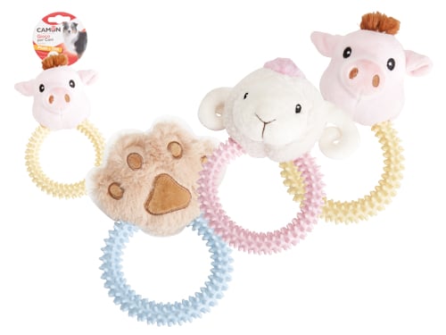 Giochi Camon Anello Tpr P/CANID10CM – Default Title