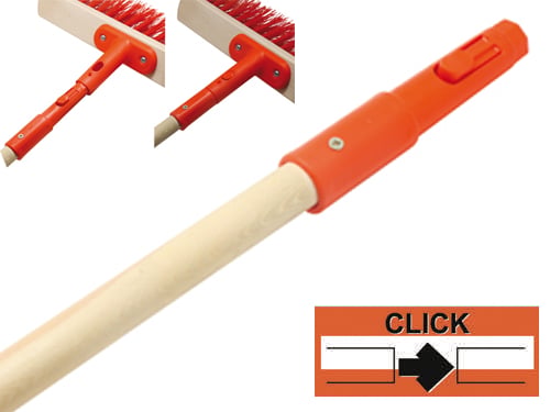 Manici Brixo Ergo Click altezza 140 – Default Title