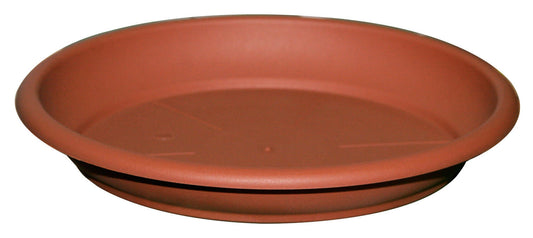 Sottovasi Tondi – 22 cm P/TIVOLI&DAY 25