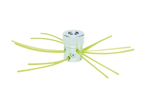 Testine Greencat Polpo alluminio Silver 12FILI – Default Title