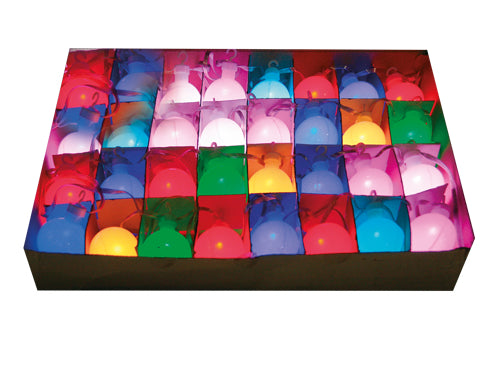 Magic Balls 20 Sfere LED Ø 60 – cod. 11094 – Default Title