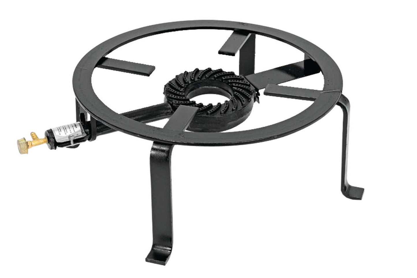 Fornelloni Gas Telaio – Ø 50 cm-1041/50
