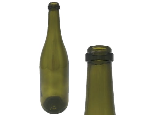 Bottiglie Spumante Emiliana 750 ml confezione da 20 pezzi – Default Title