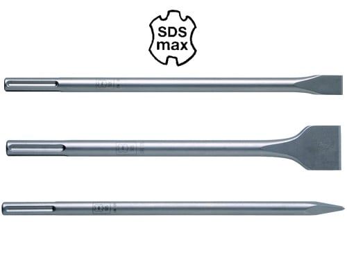 Scalpelli Taglio Sds-max 40 cm DT6823 – Default Title