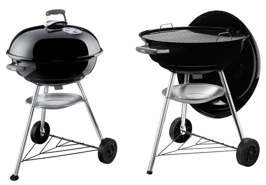 Bbq Weber Carbone Kettle – 57 cm