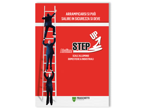 Catalogo Scale Step Up – Default Title