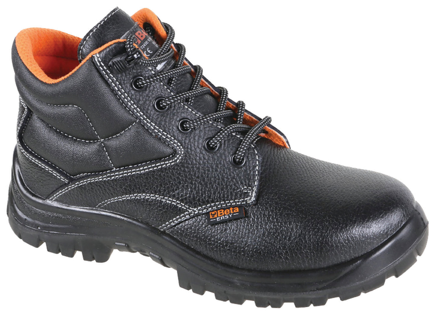 Scarpe Alte Beta S3 ART.7243EN – taglia 38