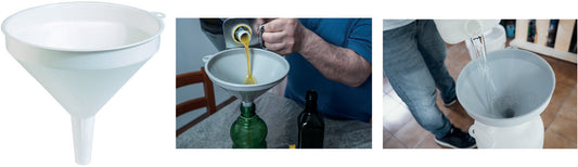 Imbuti Plastica – Ø 14 -IMB14