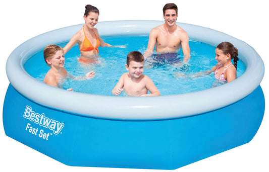 Piscine Tonde – Anello 305H76 -57266