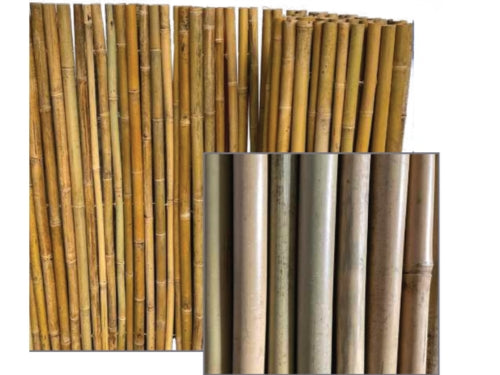 Arelle Sambariò Canna Passante 100X300 – Default Title