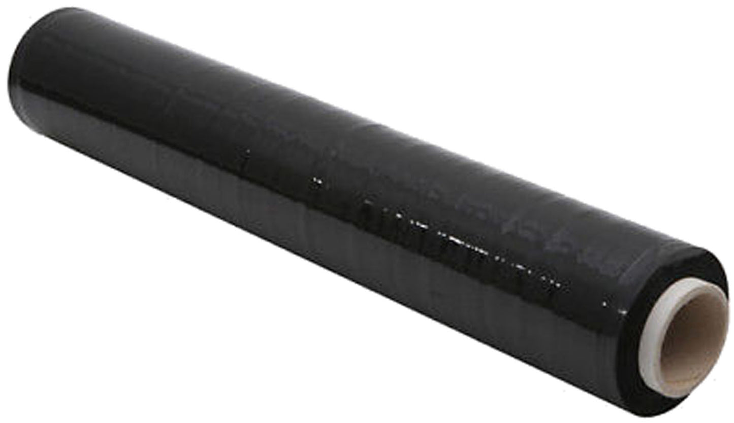Filetto maschio Estensibile per imballo altezza 50 cm Nero – Default Title