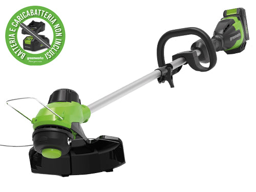 Tagliabordi Greenworks 48V G48ST8 – Default Title