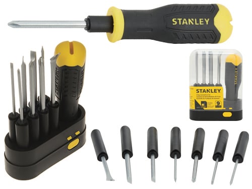 Giraviti Stanley Multilama 0-62-511 – Default Title