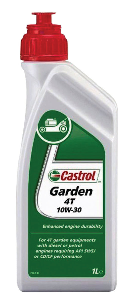 Lubrificante Garden Castrol – 4T 1 L -148