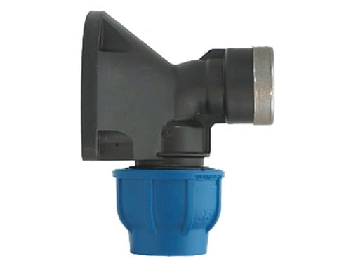 Staffe Murali Irritec 923