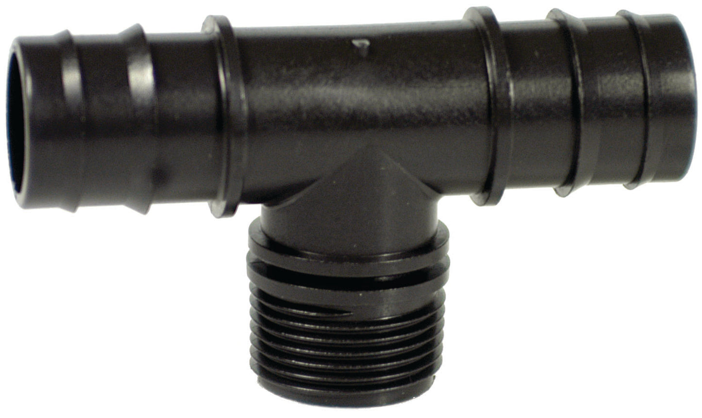 Raccord.a T Tubo Pe 16 mm – FIL.M.3/4 -608