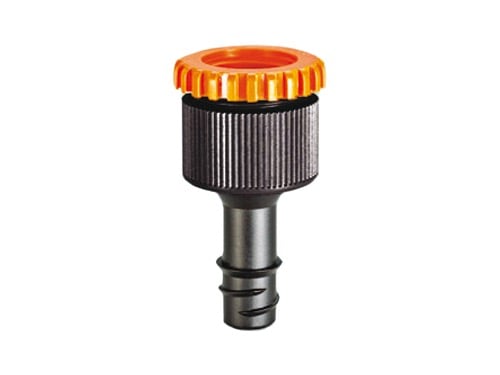 Raccordi F 3/4" per tubi 1/2" 91347
