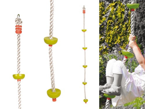 Corde per Arrampicata Bimbo Hero – Default Title