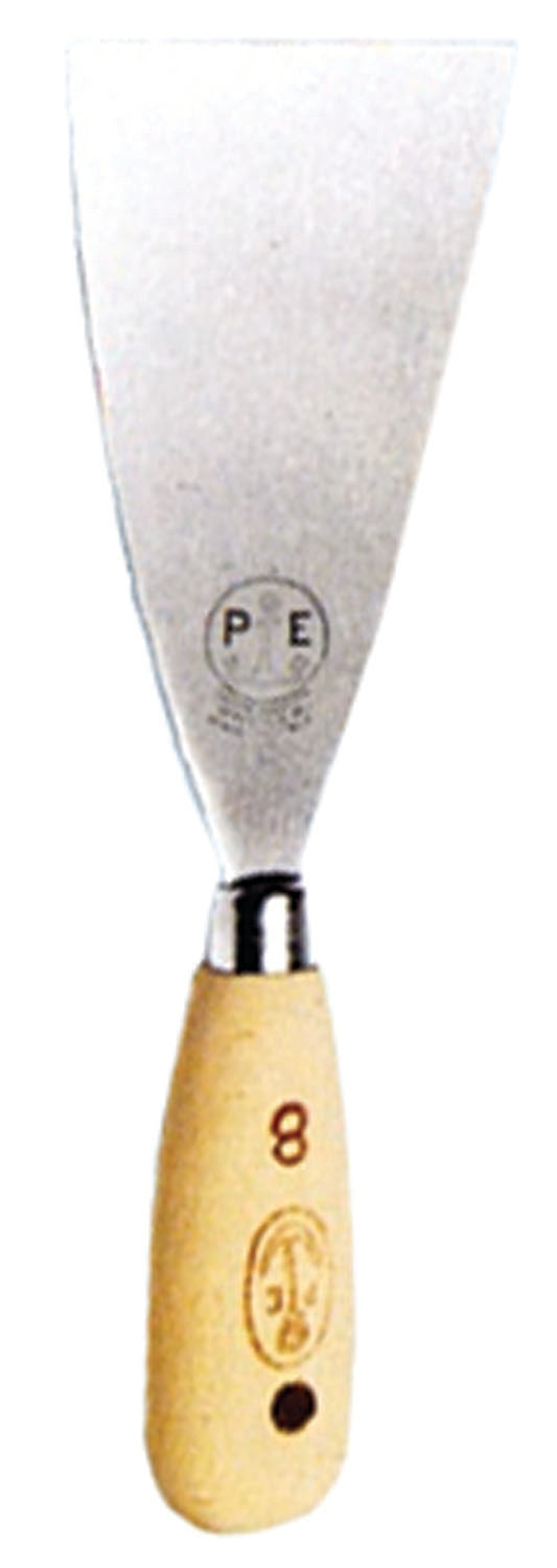Spatole con Manico-ancora 501 – 3 cm