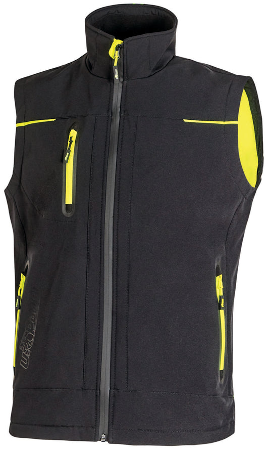 Gilet U-power Universe Bc – -L
