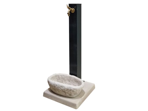 Fontane Centrali Decogarden Trevi 22 kg – Default Title