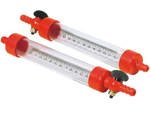Livelli Acqua con Rubinetti ABS A.34030 – Default Title