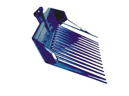 Forche Plastica per cavalli 16 Denti – Default Title