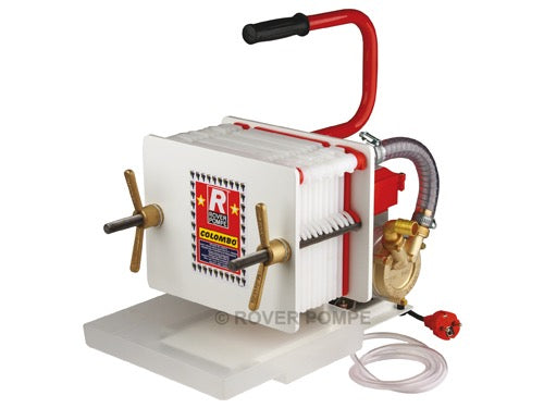 Pompe Filtranti Colombo 12 HP.0,5-570000 – Default Title