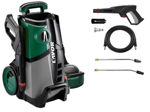 Idropulitrici Lavor 2200 W LVR5 145 – Default Title