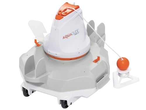 Robot Aut A/GLIDE B/WAY 58620 – Default Title