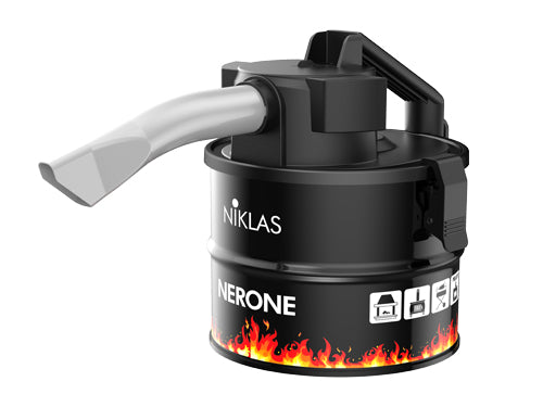 Aspiracenere Niklas Nerone 4 L 600W – Default Title