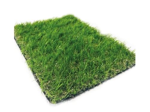 Tappeti Erba Sambariò Asia – 1 × 10 m 30 mm